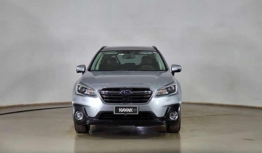 Subaru Outback 2.0DD CVT LIMITED 4WD Wagon 2020