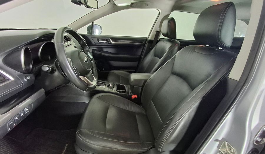 Subaru Outback 2.0DD CVT LIMITED 4WD Wagon 2020