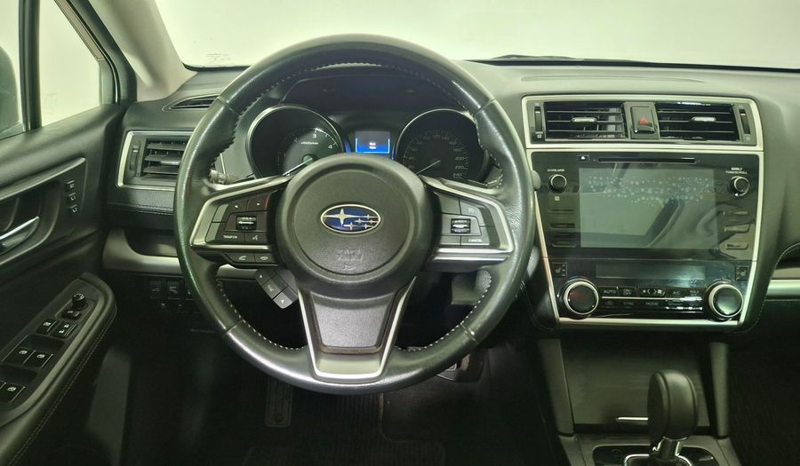 Subaru Outback 2.0DD CVT LIMITED 4WD Wagon 2020