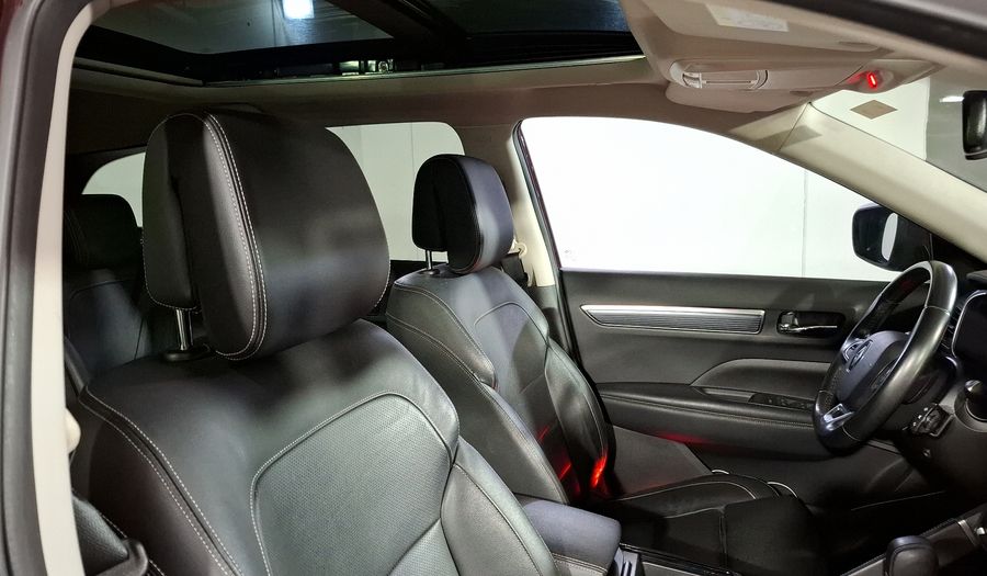 Renault Koleos 2.5 ICONIC CVT Suv 2023