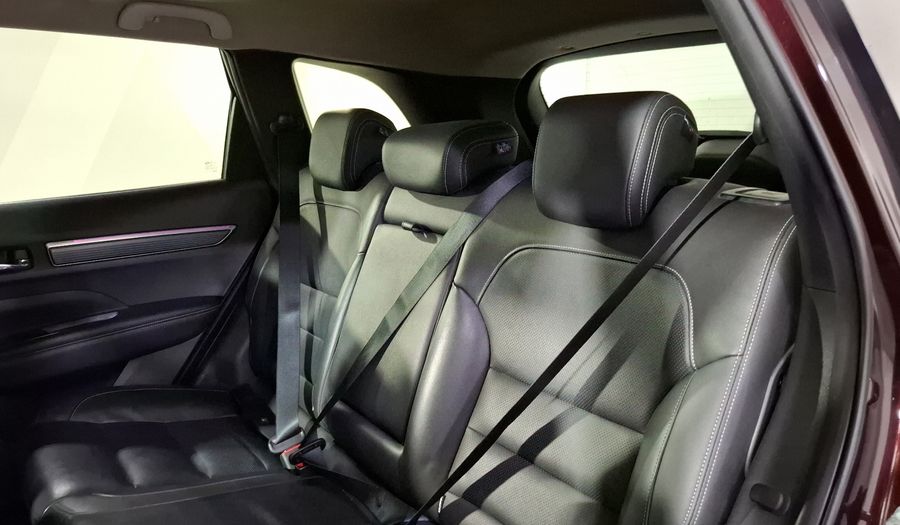 Renault Koleos 2.5 ICONIC CVT Suv 2023