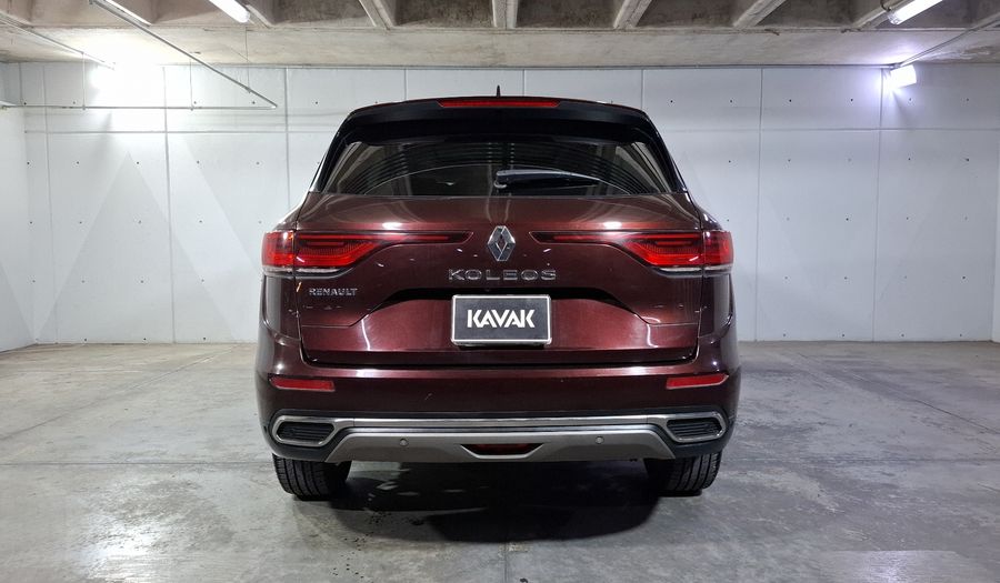 Renault Koleos 2.5 ICONIC CVT Suv 2023