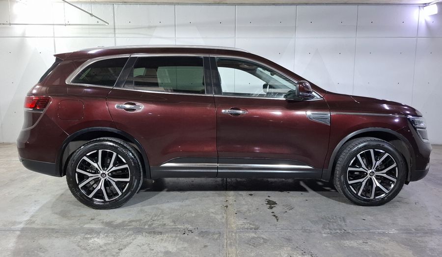 Renault Koleos 2.5 ICONIC CVT Suv 2023