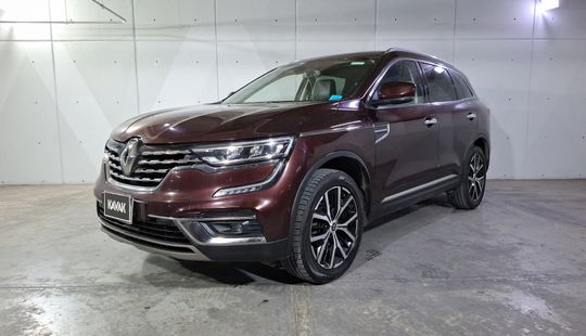 Renault • Koleos
