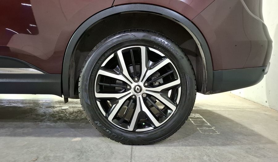 Renault Koleos 2.5 ICONIC CVT Suv 2023