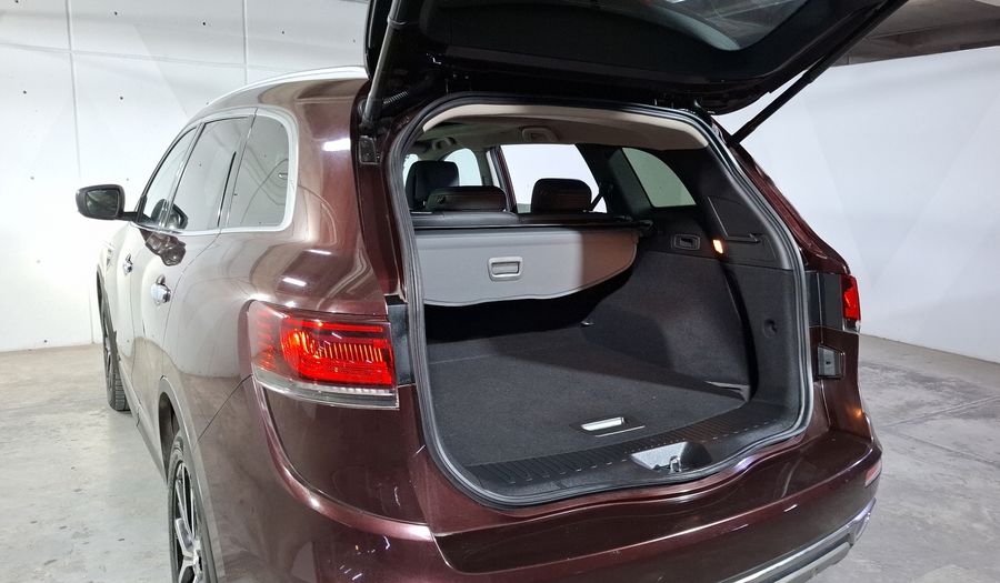 Renault Koleos 2.5 ICONIC CVT Suv 2023