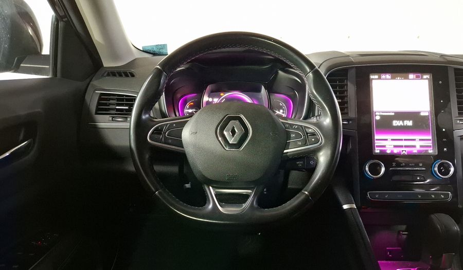 Renault Koleos 2.5 ICONIC CVT Suv 2023