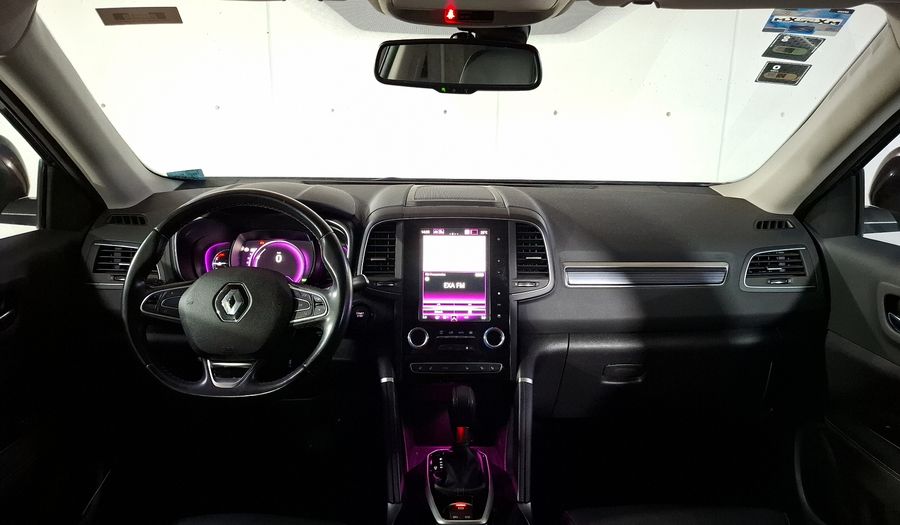 Renault Koleos 2.5 ICONIC CVT Suv 2023