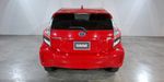 Toyota Prius C 1.5 HYBRID AUTO Hatchback 2018