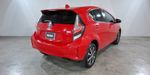 Toyota Prius C 1.5 HYBRID AUTO Hatchback 2018