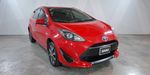 Toyota Prius C 1.5 HYBRID AUTO Hatchback 2018