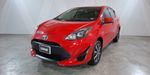 Toyota Prius C 1.5 HYBRID AUTO Hatchback 2018