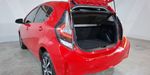 Toyota Prius C 1.5 HYBRID AUTO Hatchback 2018