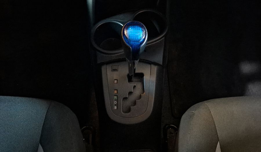 Toyota Prius C 1.5 HYBRID AUTO Hatchback 2018
