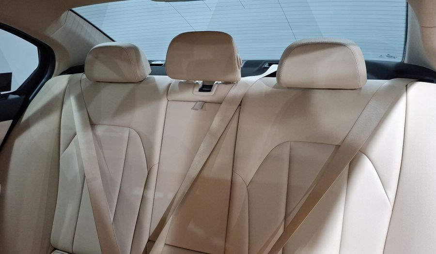 Bmw Serie 3 2.0 320IA SPORT LINE AUTO Sedan 2020