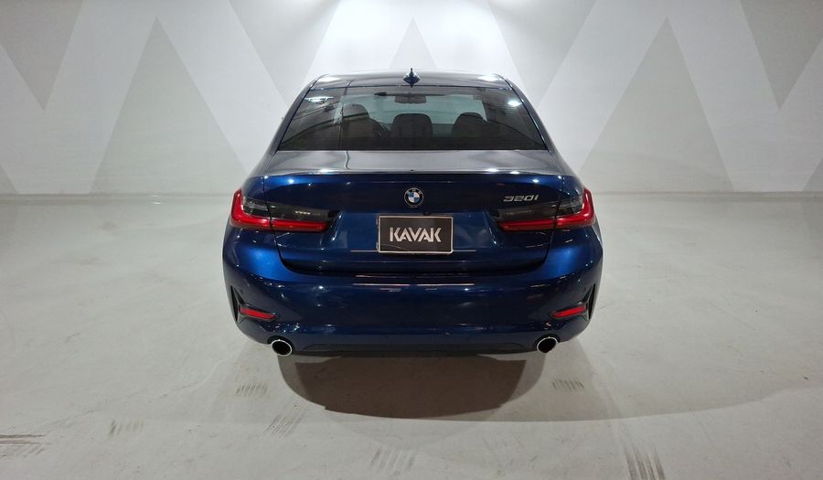 Bmw Serie 3 2.0 320IA SPORT LINE AUTO Sedan 2020