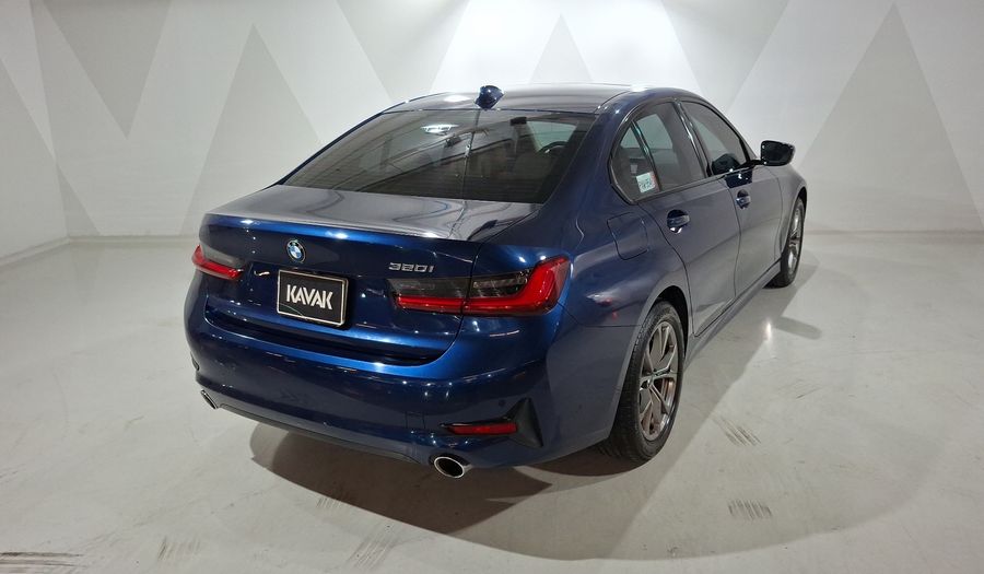 Bmw Serie 3 2.0 320IA SPORT LINE AUTO Sedan 2020