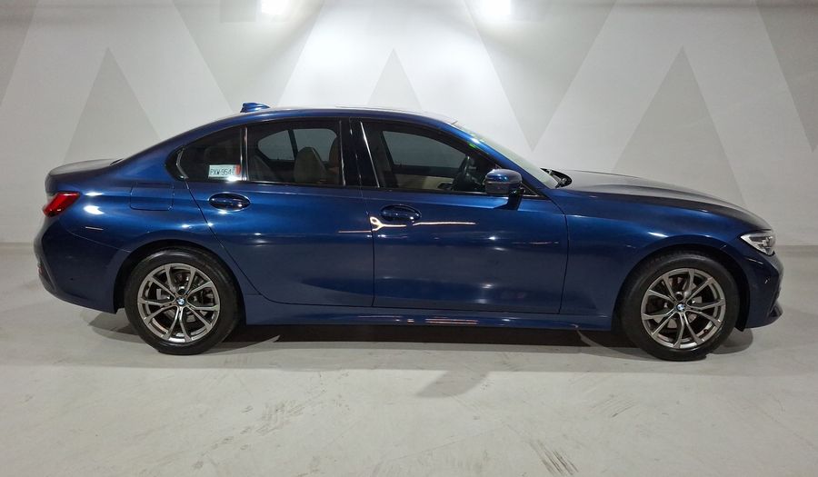 Bmw Serie 3 2.0 320IA SPORT LINE AUTO Sedan 2020