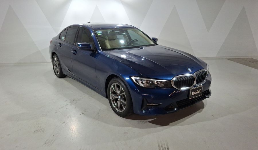 Bmw Serie 3 2.0 320IA SPORT LINE AUTO Sedan 2020