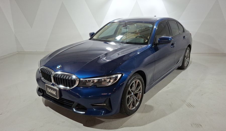 Bmw Serie 3 2.0 320IA SPORT LINE AUTO Sedan 2020
