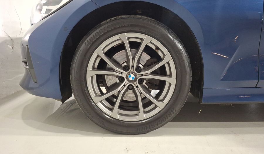 Bmw Serie 3 2.0 320IA SPORT LINE AUTO Sedan 2020