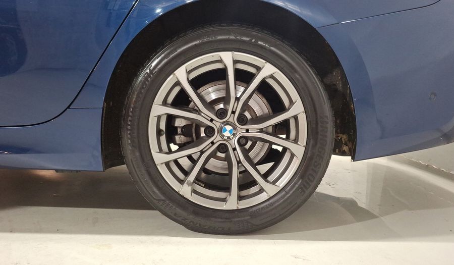 Bmw Serie 3 2.0 320IA SPORT LINE AUTO Sedan 2020