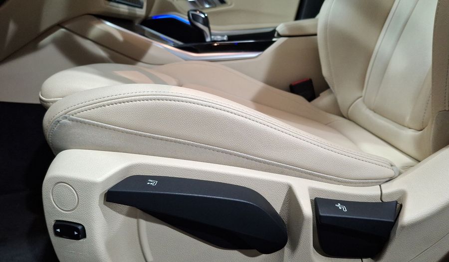 Bmw Serie 3 2.0 320IA SPORT LINE AUTO Sedan 2020