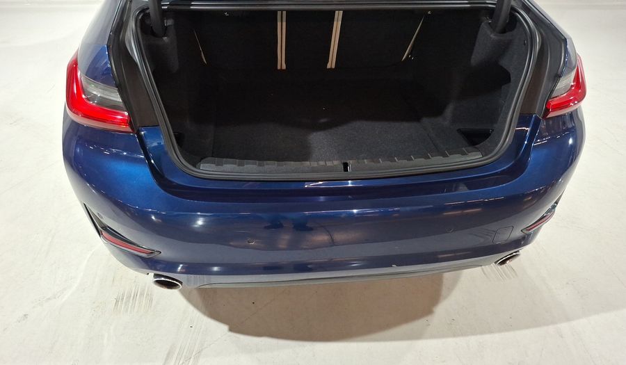 Bmw Serie 3 2.0 320IA SPORT LINE AUTO Sedan 2020