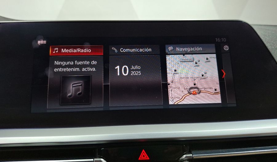 Bmw Serie 3 2.0 320IA SPORT LINE AUTO Sedan 2020