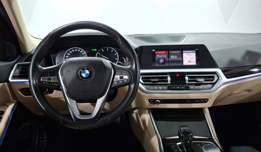Bmw Serie 3 2.0 320IA SPORT LINE AUTO Sedan 2020