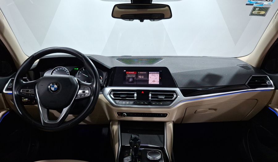 Bmw Serie 3 2.0 320IA SPORT LINE AUTO Sedan 2020