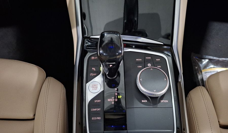 Bmw Serie 3 2.0 320IA SPORT LINE AUTO Sedan 2020