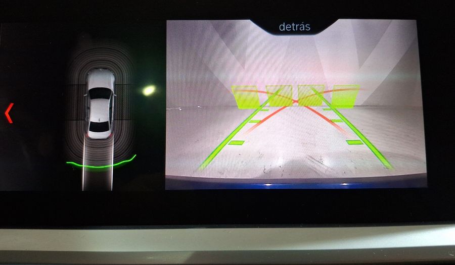 Bmw Serie 3 2.0 320IA SPORT LINE AUTO Sedan 2020