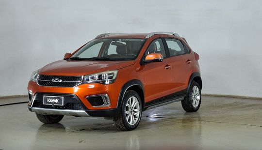 Chery • Tiggo 2