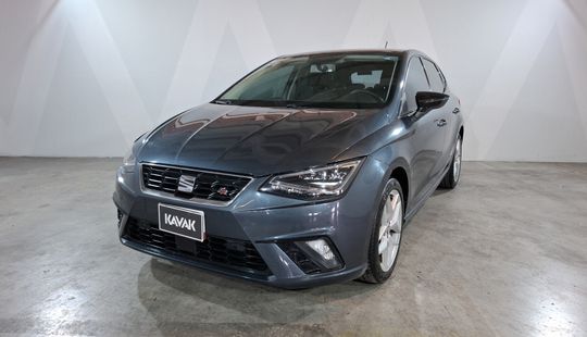 Seat • Ibiza