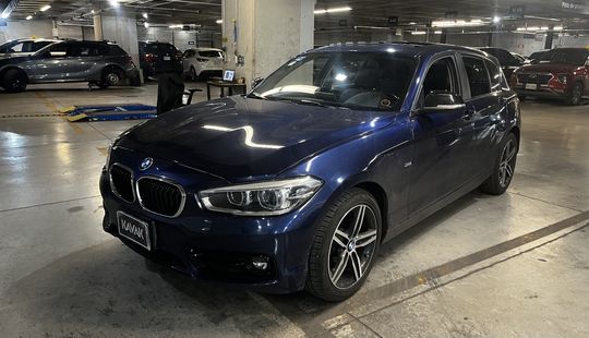 Bmw • Serie 1