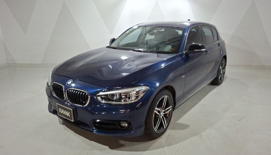 Bmw • Serie 1