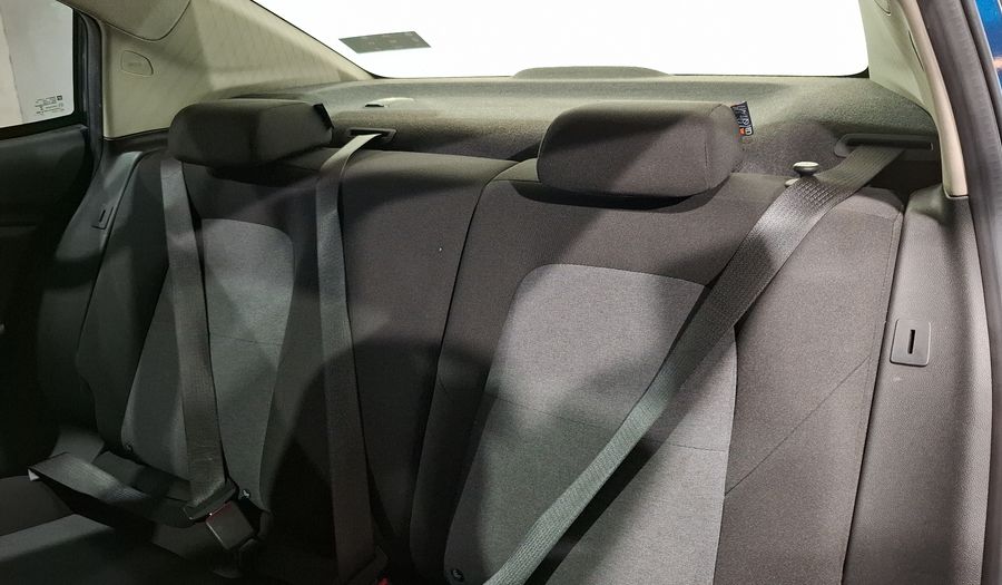 Chevrolet Onix 1.0 LS A Sedan 2021