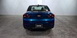 Chevrolet Onix 1.0 LS A Sedan 2021