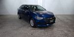 Chevrolet Onix 1.0 LS A Sedan 2021