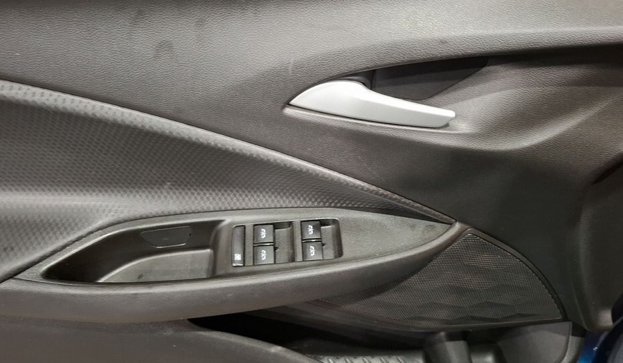 Chevrolet Onix 1.0 LS A Sedan 2021