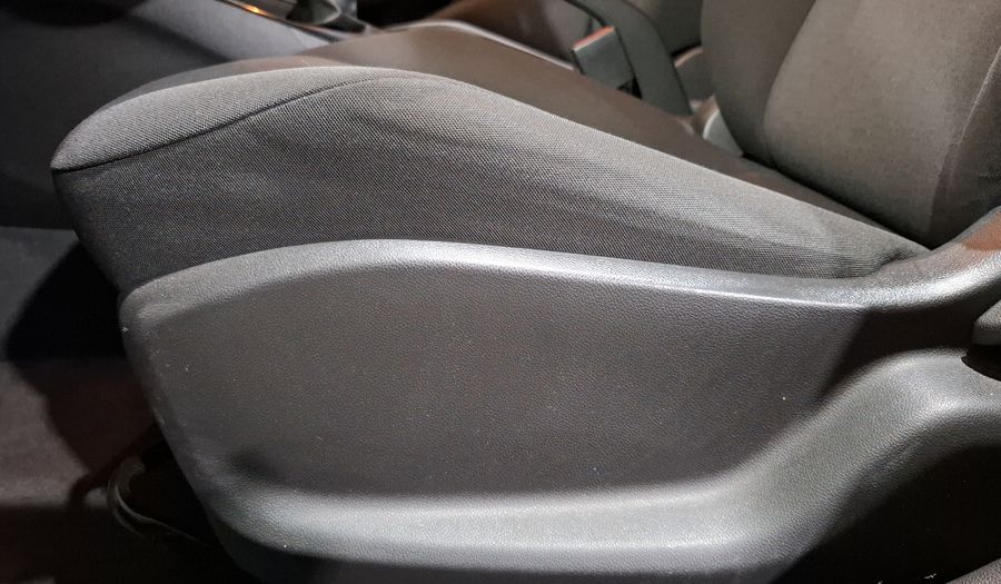 Chevrolet Onix 1.0 LS A Sedan 2021