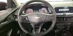 Chevrolet Onix 1.0 LS A Sedan 2021