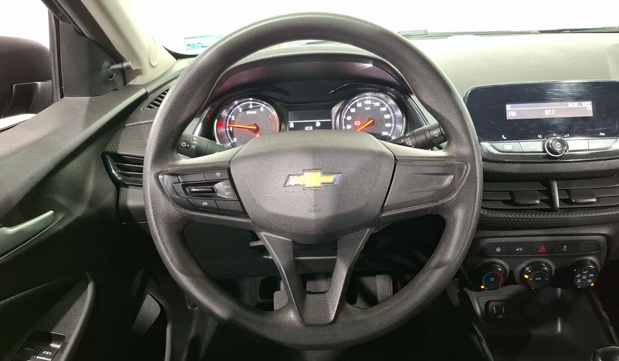 Chevrolet Onix 1.0 LS A Sedan 2021