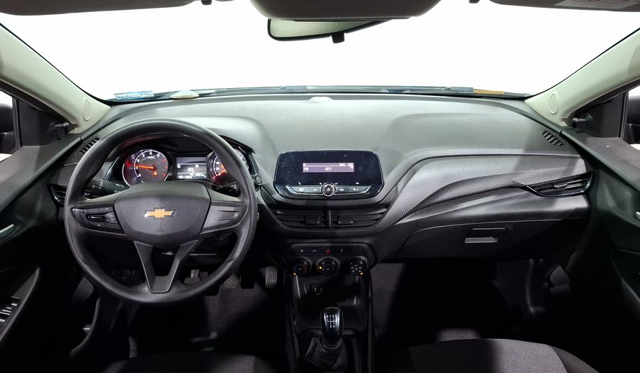 Chevrolet Onix 1.0 LS A Sedan 2021