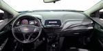 Chevrolet Onix 1.0 LS A Sedan 2021