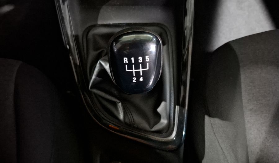Chevrolet Onix 1.0 LS A Sedan 2021