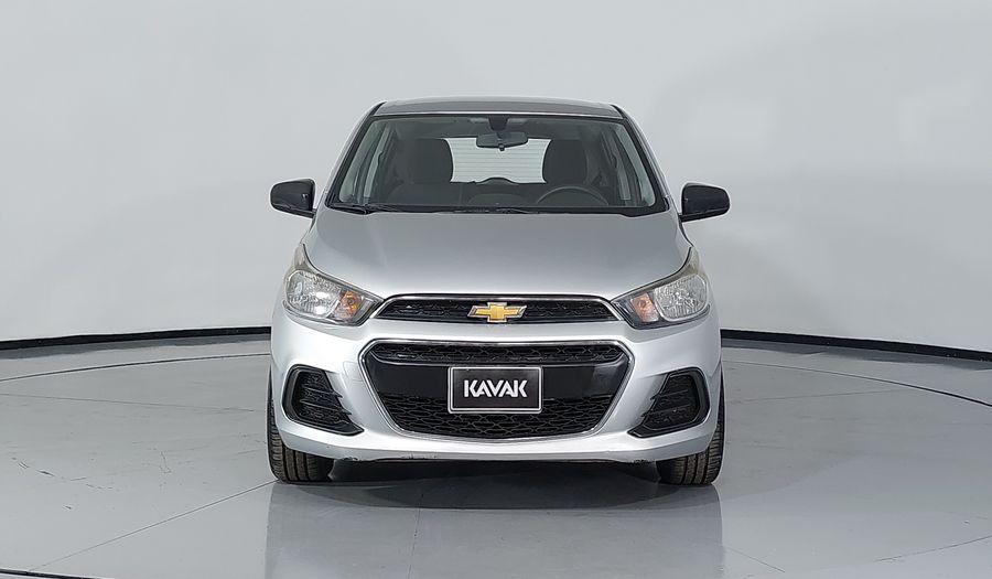 Chevrolet Spark 1.4 LT B Hatchback 2018