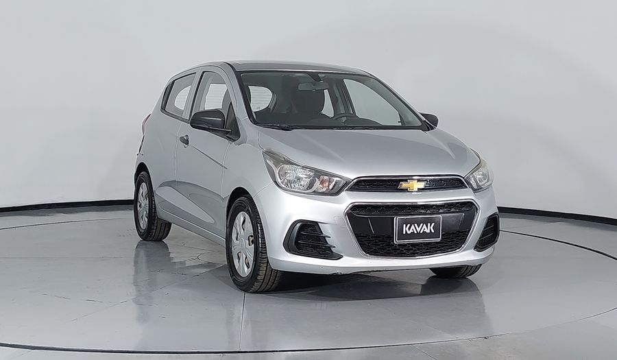 Chevrolet Spark 1.4 LT B Hatchback 2018