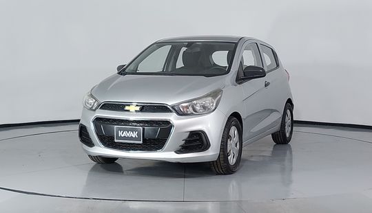 Chevrolet • Spark